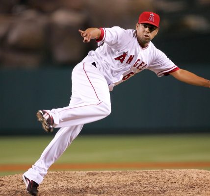 Francisco Rodríguez será exaltado al Salón de la Fama del Béisbol Latino