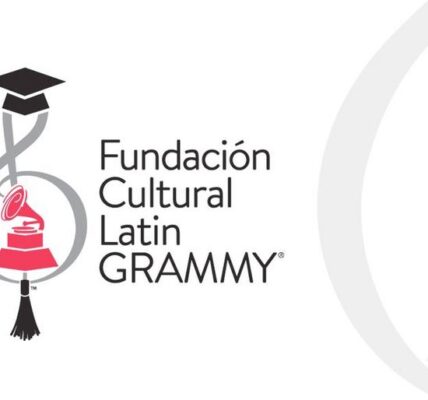 Fundación Cultural Latin Grammy