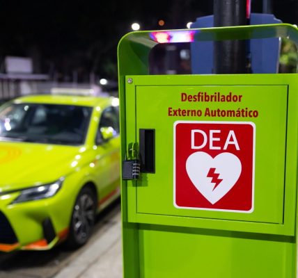 Fundación Venemergencia impulsa un país cardioprotegido