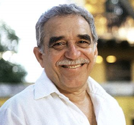 image 7 - Gabriel García Márquez y su contribución al realismo mágico