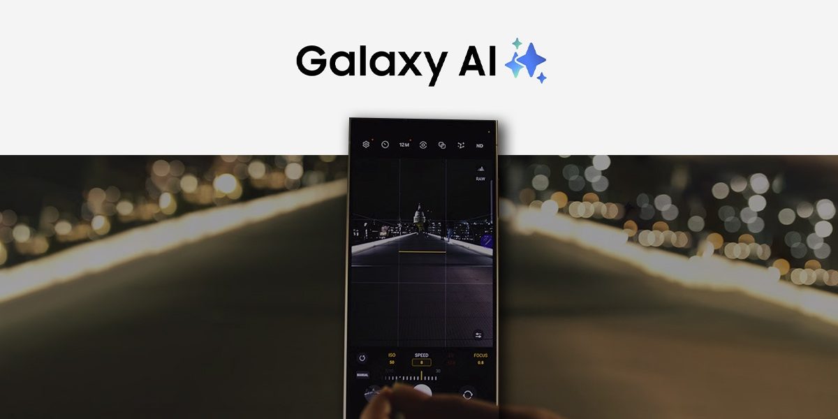 Galaxy AI lleva la fotografía móvil del Galaxy S26 a otro nivel.- Blog Hola Telcel