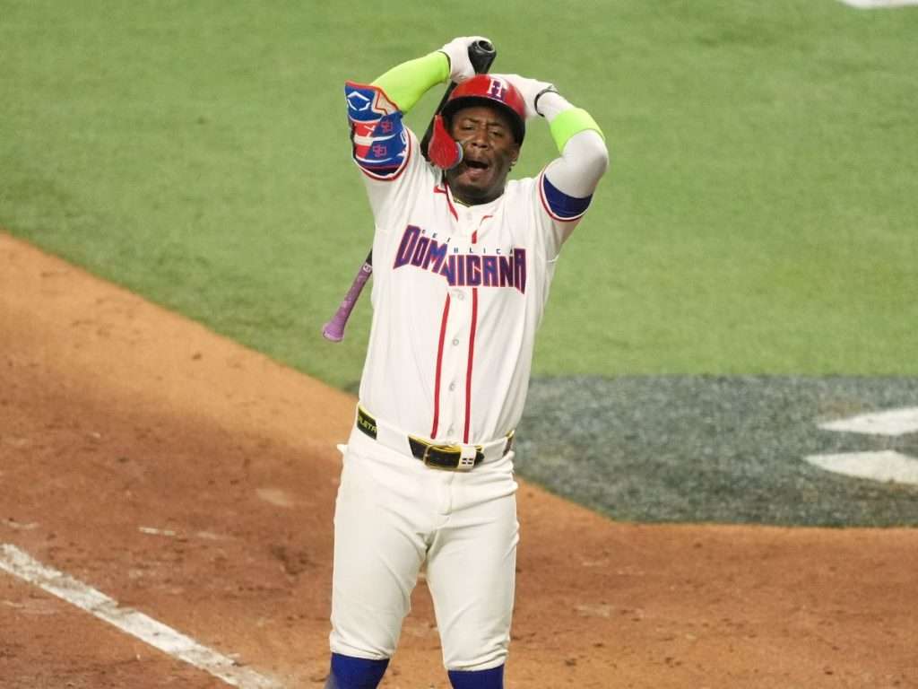 Geraldo Perdomo