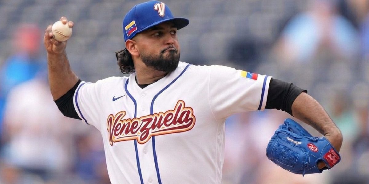 Germán Márquez no lanzará con Venezuela en Clásico Mundial de Béisbol