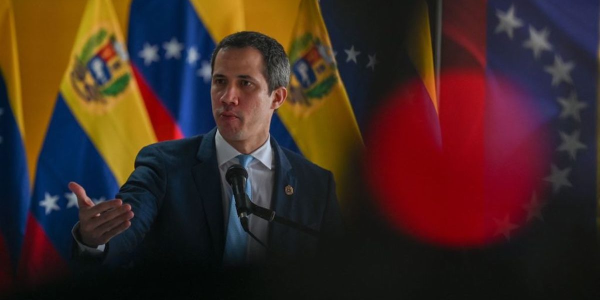 Renuncia la representante de Juan Guaidó ante Costa Rica