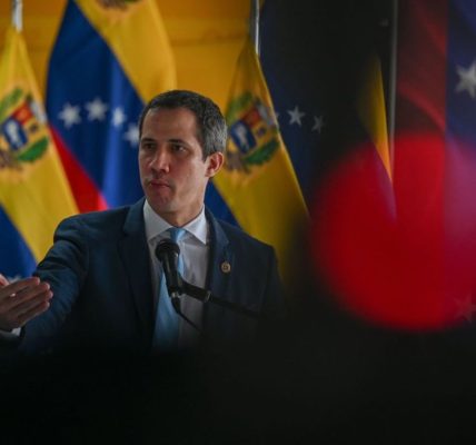 Renuncia la representante de Juan Guaidó ante Costa Rica