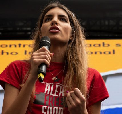 Esposa de Alex Saab pide “gesto humanitario” para que pueda regresar a casa