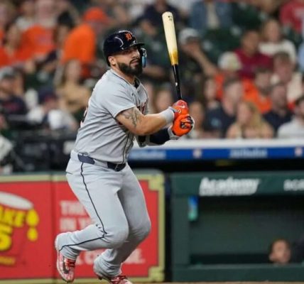 Gleyber Torres aceptó la oferta calificada de Tigres de Detroit