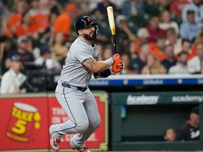 Gleyber Torres aceptó la oferta calificada de Tigres de Detroit