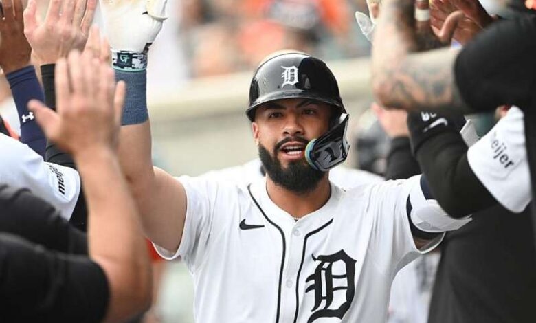 Gleyber Torres - MLB