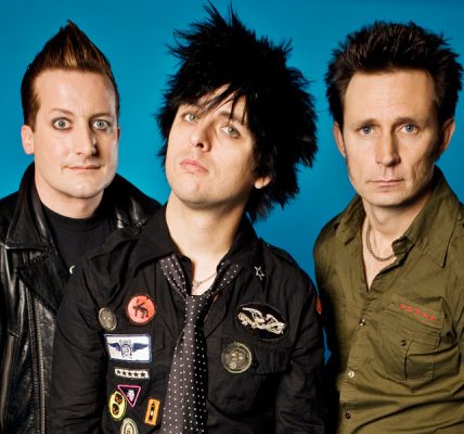 Green Day abrirá el Super Bowl LX con un show especial de aniversario