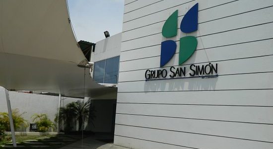 Grupo San Simón