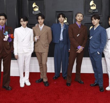 Grupo de K-pop BTS volverá en marzo de 2026