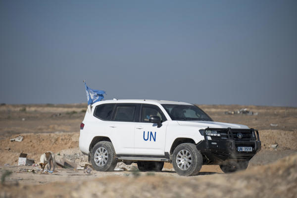 Gaza