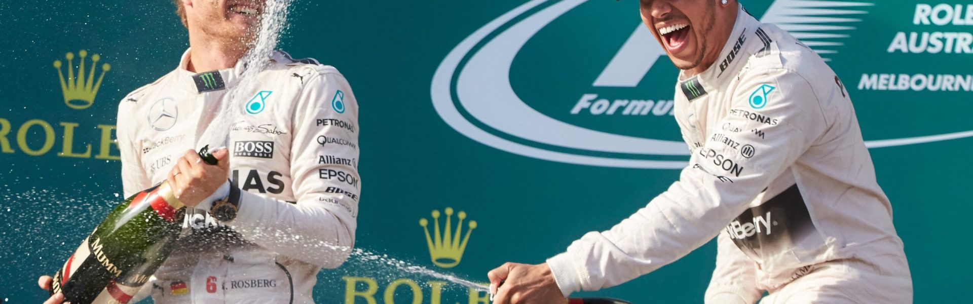 Hamilton: Me veo en Mercedes hasta mis últimos días