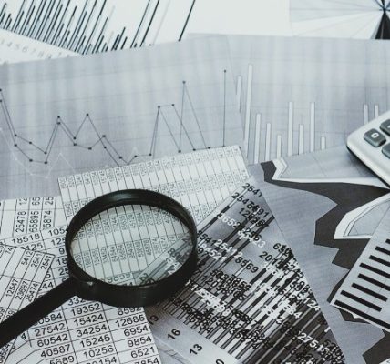 Héctor Andrés Obregón Pérez - Análisis financieros ¡Una brújula para las decisiones estratégicas! - FOTO