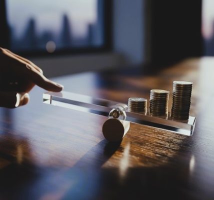 Héctor Andrés Obregón Pérez - Economía mixta; Equilibrio entre libertad y control - FOTO