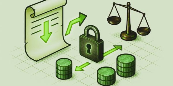 Héctor Andrés Obregón Pérez - ¡Entérate! Derivados financieros; Tipos y riesgos a tener en cuenta - FOTO