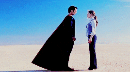 Superman solo quería estar con Lois Lane.- Blog Hola Telcel