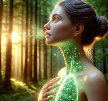 Herman Pocaterra | Controlar el aliento