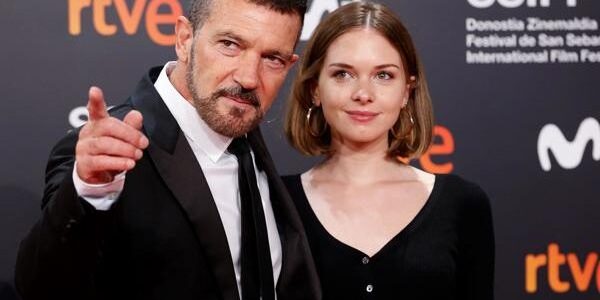 Hija de Antonio Banderas y Melanie Griffith se casara en España