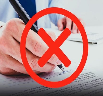 Hjalmar Gibelli - Cuidado con la ‘letra pequeña’ ¡El laberinto de las exclusiones en seguros! - FOTO