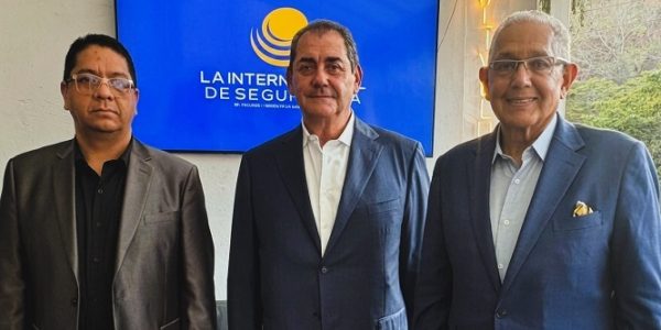 Hjalmar Gibelli - La Internacional de Seguros lanza su ambicioso Plan de Incentivos 2026 - FOTO