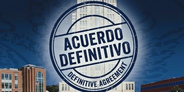 Hjalmar Gibelli consolida resolución legal definitiva con la justicia de los Estados Unidos - FOTO