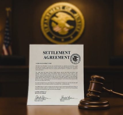 Hjalmar Gibelli logra cierre legal total y definitivo con justica de EEUU - FOTO