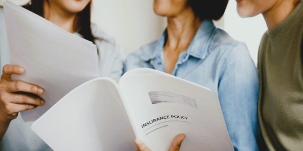 Hjalmar Gibelli - ¡Entérate! Cómo designar beneficiarios de un seguro de vida con éxito - FOTO