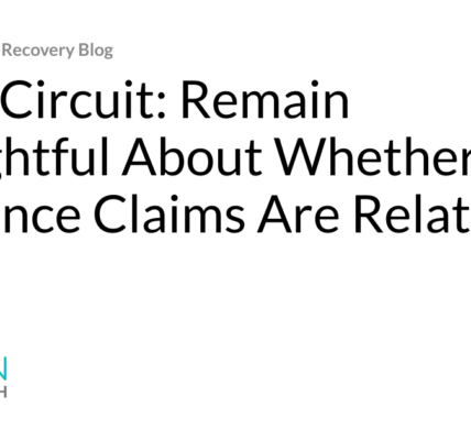 Hjalmar Jesus Gibeli Gomez Tenth Circuit Remain Thoughtful About Whether 1024x538 - Hjalmar Jesus Gibeli Gomez: Tenth Circuit: Remain Thoughtful About Whether Your Insurance Claims Are Related