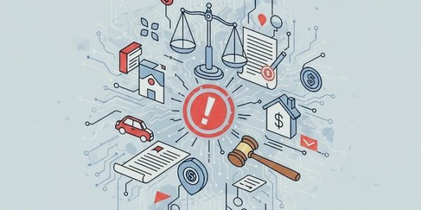 Hjalmar Jesús Gibelli Gómez - ¡Conócelas! Multas y sanciones en el ecosistema global de seguros - FOTO