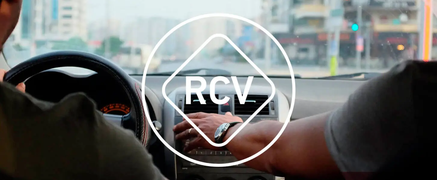 Hjalmar Jesus Gibelli | RCV vencido en Venezuela en 2025