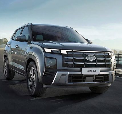 Hyundai Creta llega a Venezuela con equipamiento completo, lujo y precio accesible