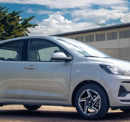 Hyundai Grand i10 GL: en $19.990 con impuestos incluidos y opción de financiarlo