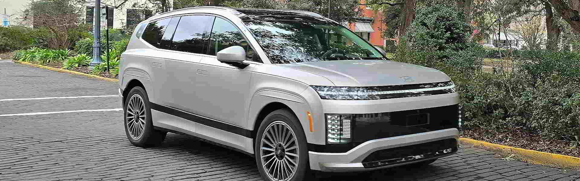 Hyundai Motor destaca ganando 6 premios Red Dot Awards 2025