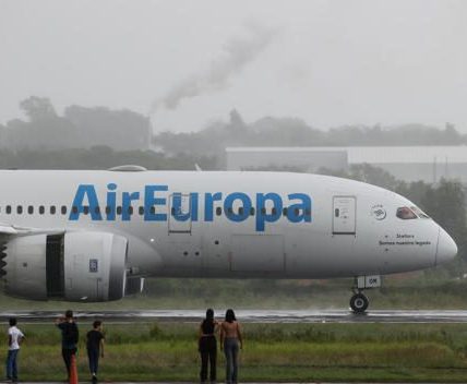 Air Europa