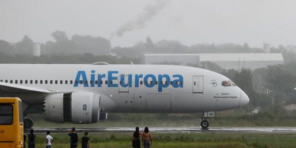 Air Europa