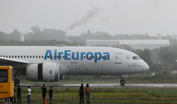 Air Europa
