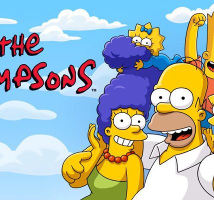 Iglesia rusa elogia a «Los Simpson» como ejemplo de «familia tradicional»