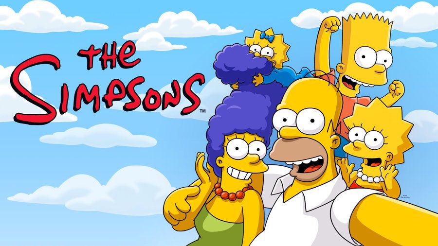 Iglesia rusa elogia a «Los Simpson» como ejemplo de «familia tradicional»