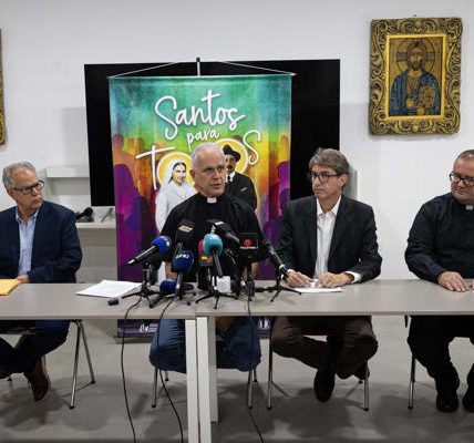 Arquidiócesis de Caracas