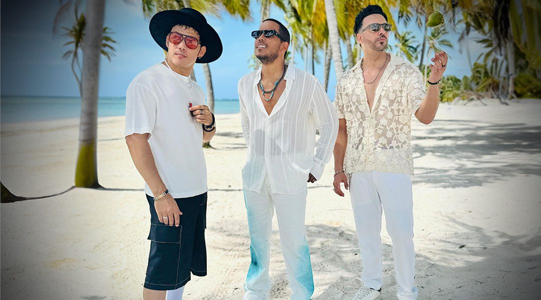 Ilegales lanza su nuevo álbum «Caribeño» – El Sumario