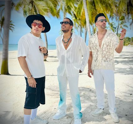 Ilegales lanza su nuevo álbum «Caribeño» – El Sumario