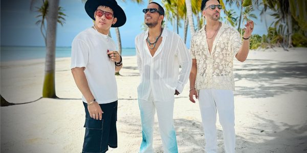 Ilegales lanza su nuevo álbum «Caribeño» – El Sumario