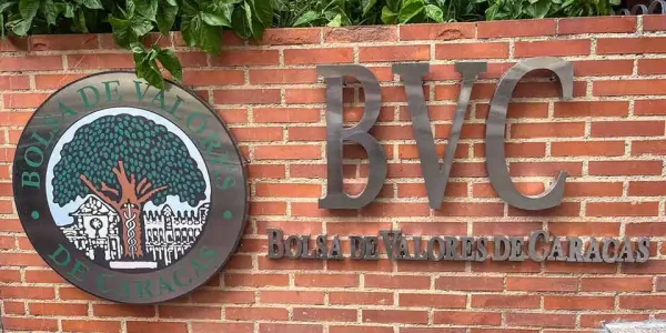 Bolsa de Valores de Caracas BVC