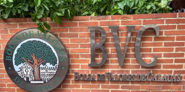Bolsa de Valores de Caracas BVC