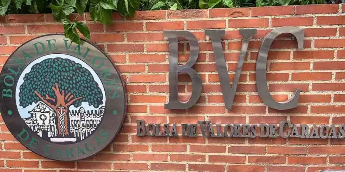 Bolsa de Valores de Caracas BVC