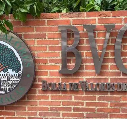 Bolsa de Valores de Caracas BVC