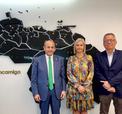 Innovación sostenible: Bancamiga brinda su respaldo al “Congreso Internacional de Sostenibilidad Caracas 2026”