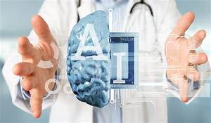 Inteligencia Artificial en la Medicina: Un Salto hacia el Futuro de la Atención Médica 